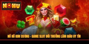 Nổ Hũ Kim Cương